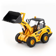Load image into Gallery viewer, Electrical Remote Control Bulldozer