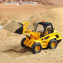 Load image into Gallery viewer, Electrical Remote Control Bulldozer